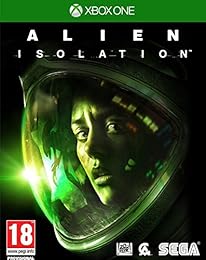 Alien : Isolation