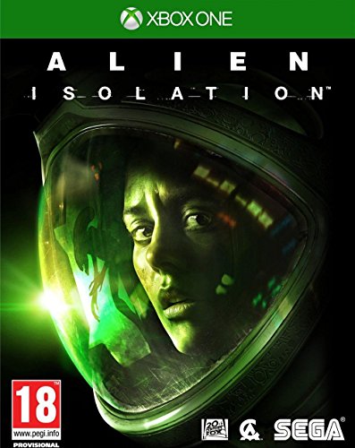 Alien : Isolation
