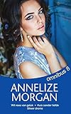 Annelize Morgan Omnibus 8 (Afrikaans Edition)