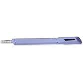 BUTIAO G733 Mic Boom, Replacement Mic Microphone Repair Parts for Logitech G733 G-733 G 733 Lightspeed Gaming Headsets Game Headphones Aux 3.5mm (Purple)