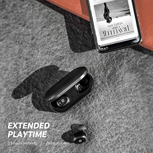 SoundPEATS Sonic and Truefree Plus Wireless Earbuds in Oman