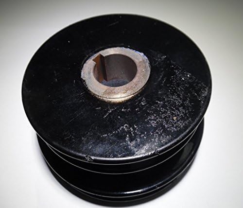 Country Clipper 609D-156P Deck Drive Pulley