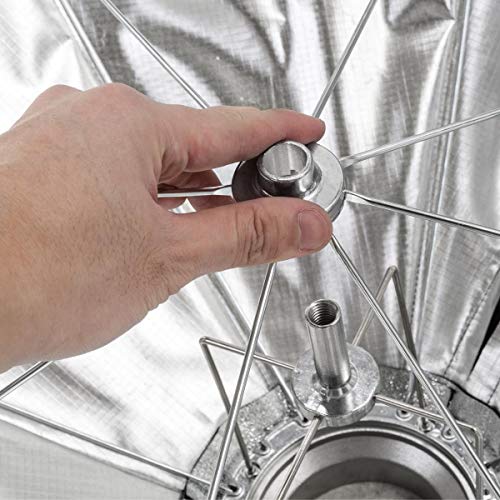 Glow EZ Lock Quick Octa Large Softbox with Bowens Mount (36") - Thumbnail 7
