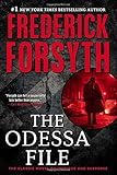 The ODESSA File