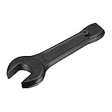 uxcell 34mm Open End Striking Wrench, High Tensile