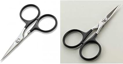 tiemco fly tying scissors