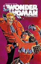 La  voie du guerrier