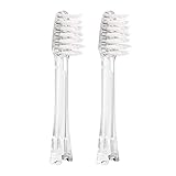 IONPA [DM - Clear] Replacement Brush