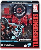 transformers studio series 55