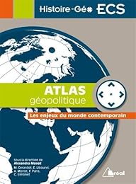Atlas Géopolitique