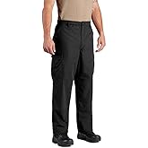 Propper Men's BDU Zipper Fly Battle Rip Cargo Uniform Pants