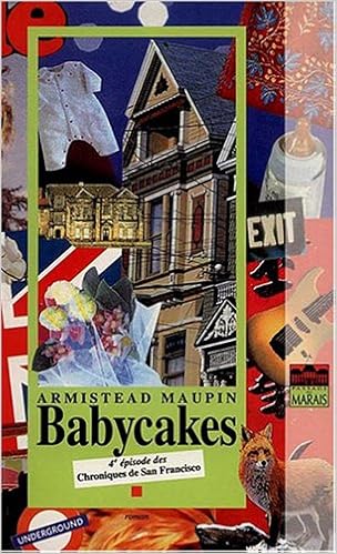 babycakes armistead maupin