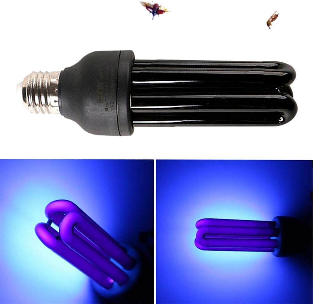 led 220v 20 40w uv lampara de
