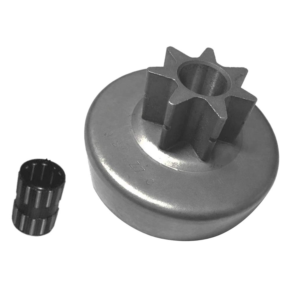 Kawn Chainsaw Sprocket for STIHL MS380 038 MS381 Chainsaw Amazon.in