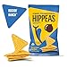 Hippeas Chickpea Tortilla Chips, Rockin’ Ranch, 5 Ounce (Pack of 1), 3g Protein, 3g Fiber, Vegan, Gluten-Free, Crunchy, Plant Protein Snacks