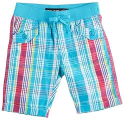 One Step Up Girls' Little 2 Pack French Terry