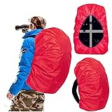 Joy Walker Waterproof Backpack Rain Cover for