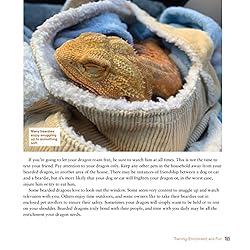 Bearded Dragon Manual, 3rd Edition: Expert Advice
