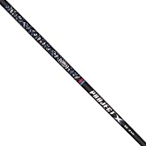 Project X LZ Graphite Driver/Fairway Wood Shaft, 46&rdquo; 6.0 (Stiff Flex) .335&rdquo; tip (no Adapter)