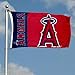 LA Anaheim Angels Flag 3x5 Banner