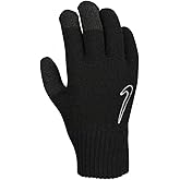 Nike Youth Knit Tech and Grip Training Gloves 2.0