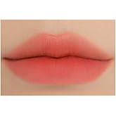 3CE BLUR WATER TINT(4.6g) soft lip with less smear with a blurry finish (#PINK GUAVA) with sun cream(1ml*3ea) with sun cream(1ml*3ea)