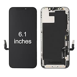Fixerman for iPhone 12/12 Pro Screen Replacement