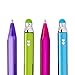 Paper Mate InkJoy 2 in 1 Stylus Ballpoint Pens, Medium Point, Assorted, 4 Pack