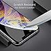 [3 Pack] RANVOO iPhone Xs (2018) iPhone X 5.8 Inch Screen Protector 9H HD Tempered Glass Screen Protector [Anti-Scratch] [Anti-Fingerprint] 3D Touch for Apple iPhone Xs, iPhone X