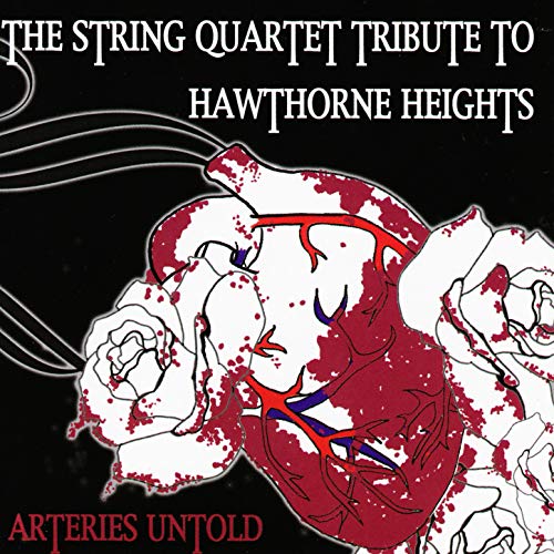Vitamin String Quartet Motion Picture Soundtrack
