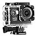 HD 1080P MJPEG 2 inch LCD IP68 30m Waterproof Sports Action Camera DVR
