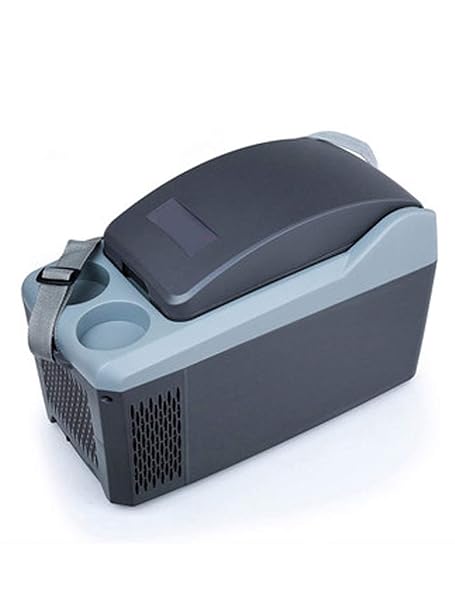 Mini Nevera de 10 Litros en el Dormitorio, Revestimiento Ambiental ...