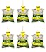 RESCUE! FTD6 6 Pack Disposable Fly Trap