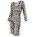McCall's Pattern Company M6886 Misses' Dresses Sewing Template, Size A5 (6-8-10-12-14)