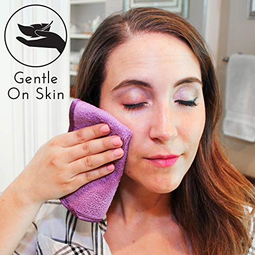 always off makeup cloths