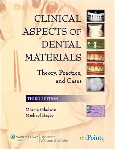 Clinical Aspects of Dental Materials: Theory, Practice, and Cases Clinical Aspects of Dental Materials: Theory, Practice, and Cases