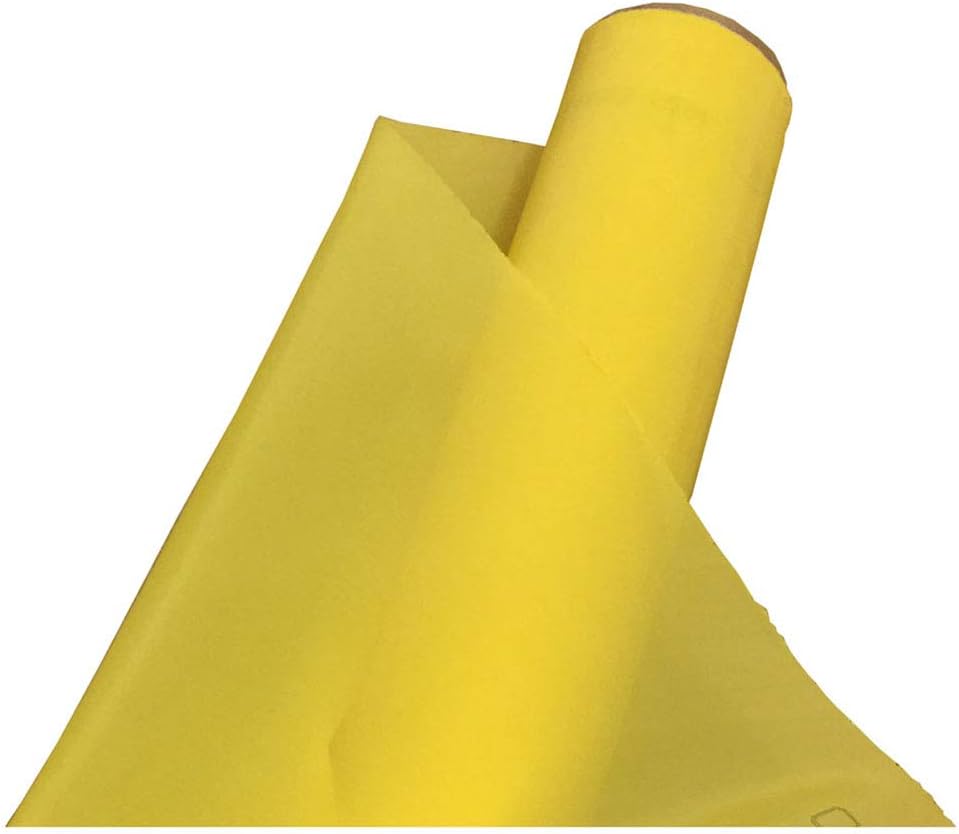 Screen Printing Mesh Polyester Silk Screen Fabric Bolting