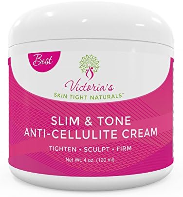 best firming anti cellulite cream