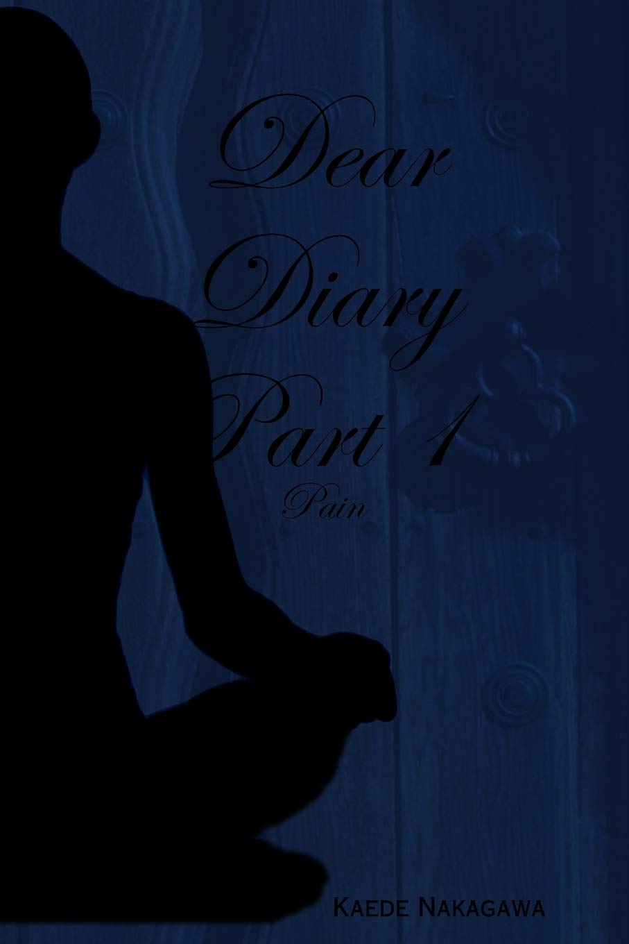 Dear Diary Part 1 Pain Nakagawa Kaede 9780359665730 Amazon Com Books