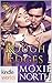 Southern Shifters: Rough Edges (Kindle Worlds Novella)