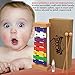 Xylophone for Kids Ages 5-9, Xylophone for Toddlers 1-3 and 3-5, Glockenspiel Kids Musical Instruments & Toddler Instrument Set - Child-Safe and Well-Crafted Classic 5in1 Musical Toys for Toddlers 1-3