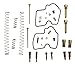 Factory Spec, AT-07422, Carb Repair Kit Kawasaki Prairie 650 & 700