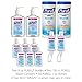 PURELL Advanced Hand Sanitizer Office Starter Kit, 2- 8 oz PURELL Advanced Hand Sanitizer + 2- 100CT PURELL Wipes Canisters + 6- 1 oz PURELL Advanced Hand Sanitizer + 2- PURELL JELLY WRAP Carriers - 9652-K1-EC