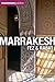 Marrakesh, Fez and Rabat (Cadogan Guides)