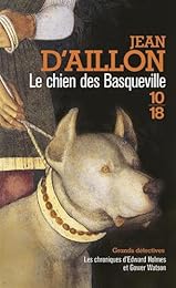 Le  chien des Basqueville