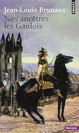 Nos ancêtres les Gaulois