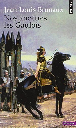 Nos ancêtres les Gaulois