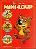 Image de Recueil, numéro 3 : Histoires de Mini-loup, numéro 4