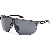 Adidas Sport SP0099 02A matte black 00/00/130 UNISEX Sunglasses