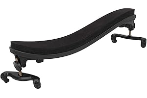 Adjustable Viola Shoulder Rest Musical Instrument Shoulder Rest Accessories